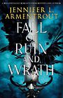 Fall of Ruin and Wrath (Large Print)
