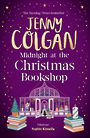 Midnight at the Christmas Bookshop (Large Print)