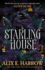 Starling House (Large Print)
