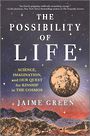 The Possibility of Life: Science Imagination and Our Quest for Kinship in the Cosmos (Large Print)