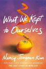 What We Kept to Ourselves (Large Print)