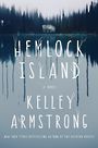 Hemlock Island (Large Print)