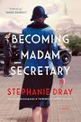 Becoming Madam Secretary (Large Print)