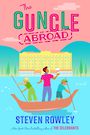 The Guncle Abroad (Large Print)
