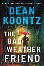 The Bad Weather Friend (Large Print)