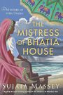 The Mistress of Bhatia House: A Mystery of 1920s India (Large Print)
