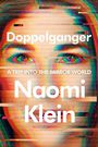 Doppelganger: A Trip Into the Mirror World (Large Print)