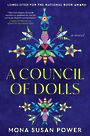 A Council of Dolls (Large Print)