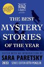 The Mysterious Bookshop Presents the Best Mystery Stories of the Year 2022 (Large Print)