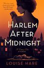 Harlem After Midnight (Large Print)