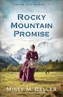 Rocky Mountain Promise (Large Print)