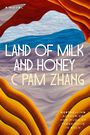 Land of Milk and Honey (Large Print)