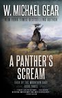 A Panthers Scream (Large Print)