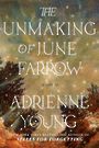 The Unmaking of June Farrow (Large Print)