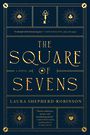 The Square of Sevens (Large Print)
