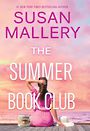 The Summer Book Club (Large Print)
