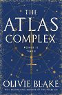 The Atlas Complex (Large Print)