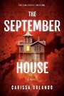 The September House (Large Print)