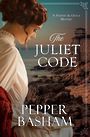 The Juliet Code (Large Print)