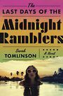 The Last Days of the Midnight Ramblers (Large Print)
