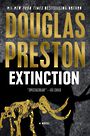 Extinction (Large Print)
