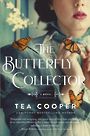 The Butterfly Collector (Large Print)