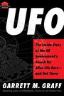 UFO: The Inside Story of the Us Governments Search for Alien Life Here - And Out There (Large Print)