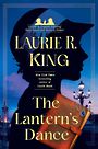 The Lanterns Dance: A Novel of Suspense Featuring Mary Russell and Sherlock Holmes (Large Print)
