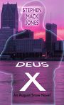 Deus X (Large Print)