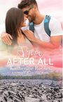 Agape After All (Large Print)