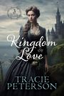 Kingdom of Love: 3 Medieval Romances (Large Print)