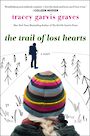 The Trail of Lost Hearts (Large Print)