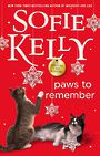 Paws to Remember (Large Print)