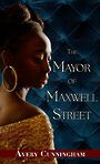 The Mayor of Maxwell Street (Large Print)