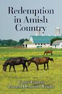 Redemption in Amish Country (Large Print)
