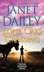 Lone Oaks Crossing (Large Print)