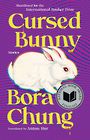 Cursed Bunny: Stories (Large Print)