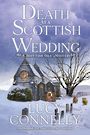 Death at a Scottish Wedding (Large Print)