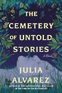 The Cemetery of Untold Stories (Large Print)