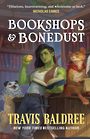 Bookshops & Bonedust (Large Print)