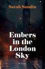 Embers in the London Sky (Large Print)