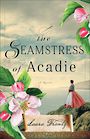 The Seamstress of Acadie (Large Print)
