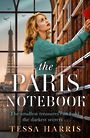 The Paris Notebook (Large Print)