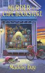 Murder at a Cape Bookstore (Large Print)