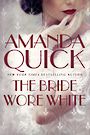 The Bride Wore White (Large Print)