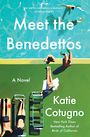 Meet the Benedettos (Large Print)