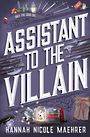 Assistant to the Villain (Large Print)