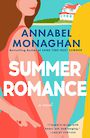 Summer Romance (Large Print)