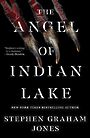 The Angel of Indian Lake (Large Print)
