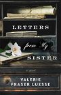 Letters from My Sister (Large Print)